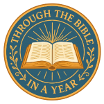 Through the Bible In a Year